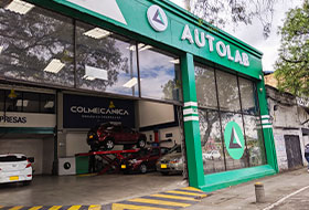 Autolab