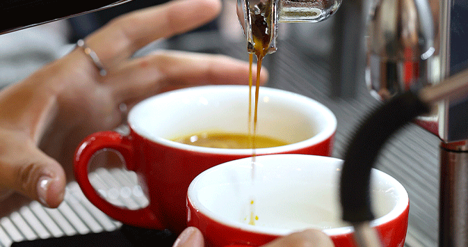 Cafecito