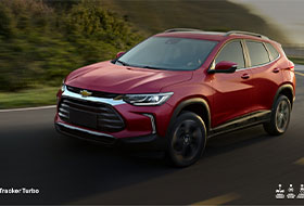 AutoLitoral Chevrolet