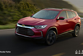 Autopacífico Chevrolet