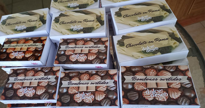 Dolce Deseo