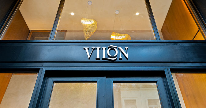 Hotel Vilon