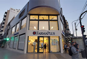 Beneficio FarmaPlus de Soci@s