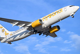 Beneficio Flybondi de Soci@s