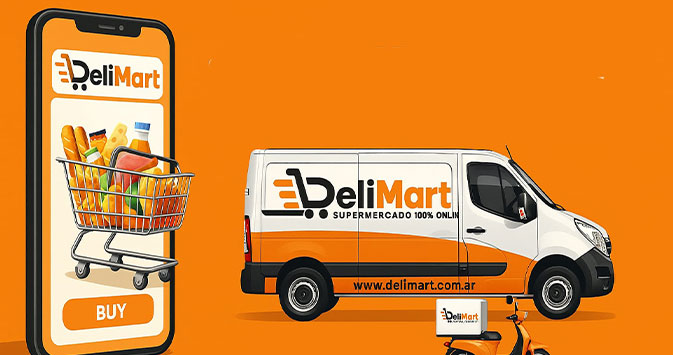 Delimart