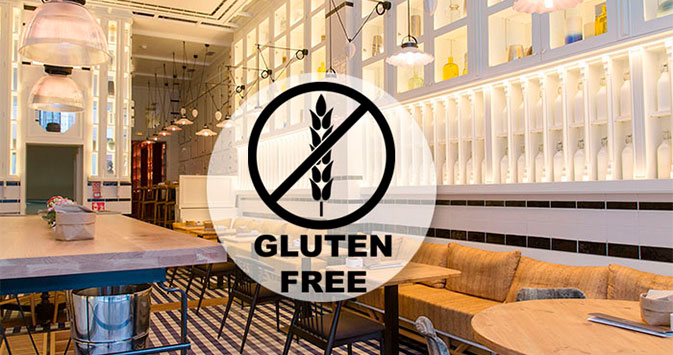 Sin Gluten Company
