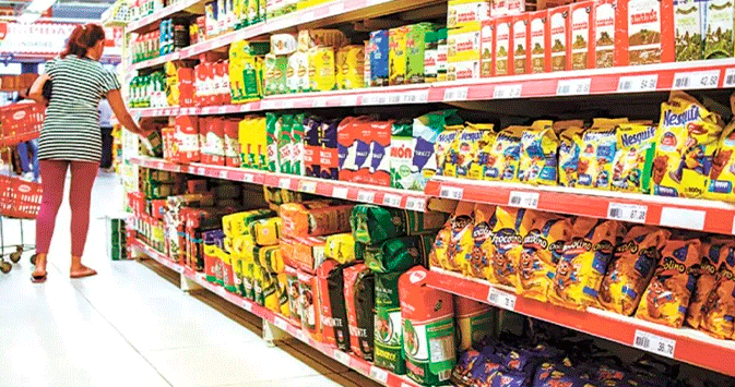Supermercados Landete