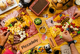 Beneficio Piccadely Online de Soci@s