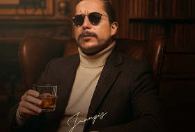 The Juanpis Live Show