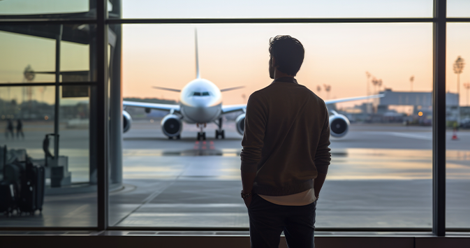 Asistencia al Viajero