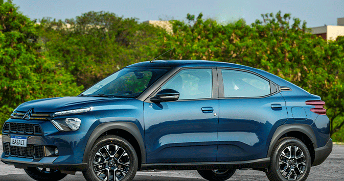 Citroen by Grupo SVA