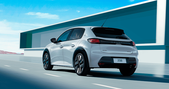 Peugeot by Grupo SVA