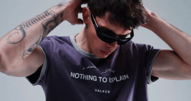 Valker Online