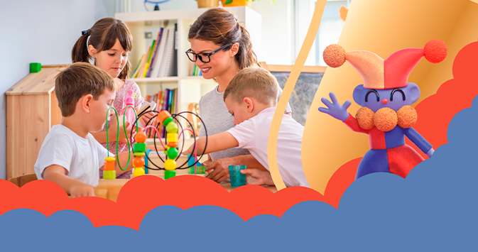 Kinderland