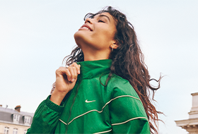 Beneficio Nike de Soci@s