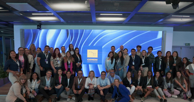 Cerem Global Business School