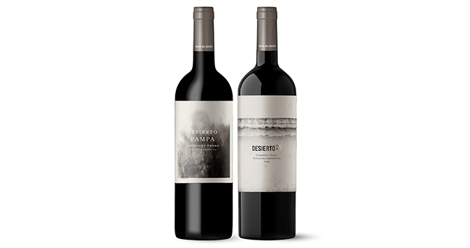 Bodega del Desierto