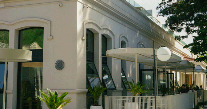 Ávito Bistró Café