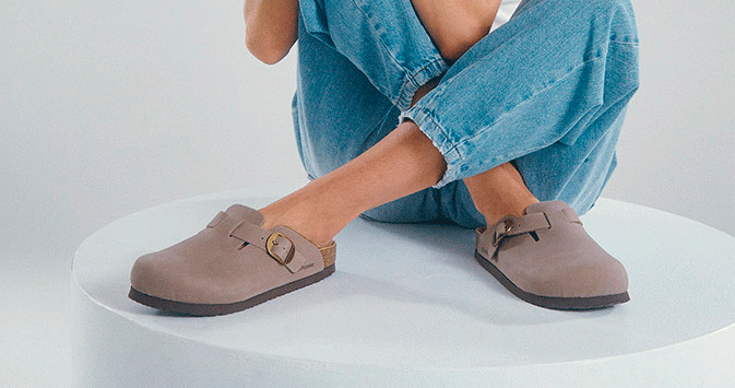 Hush Puppies