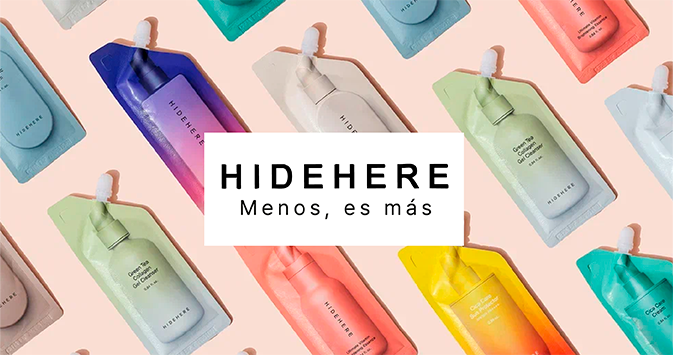 Hidehere