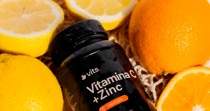 Vits Nutrición