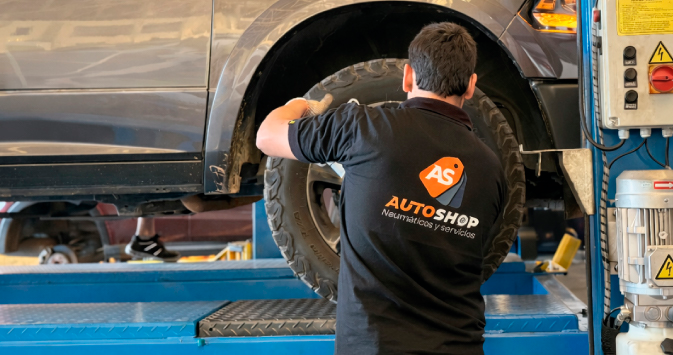 Autoshop