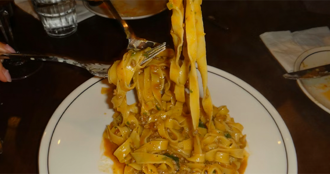 Bon Appetit