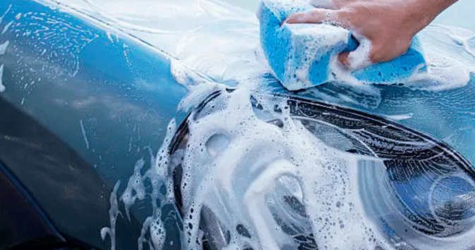 Car Wash Eco Angostura