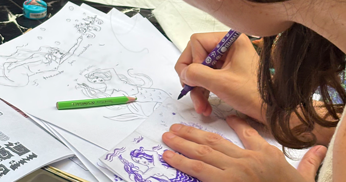 Morris Arte Gráfico