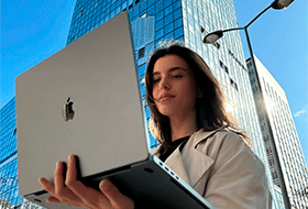 Beneficio Coderhouse Online de Soci@s