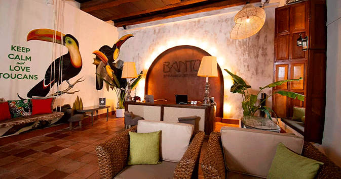 Radisson Individuals