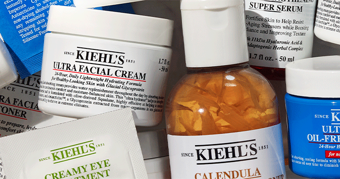 Kiehl's