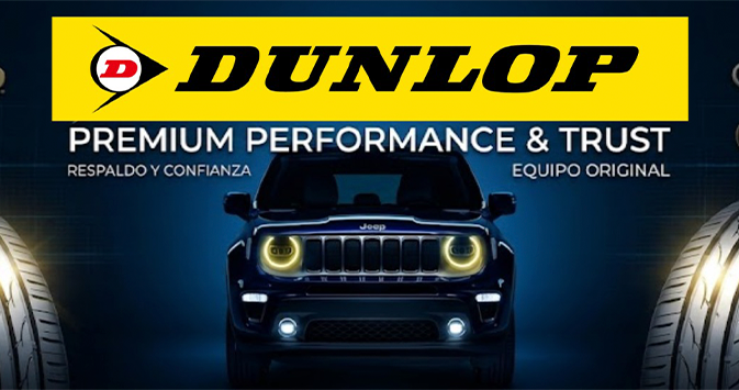 Dunlop
