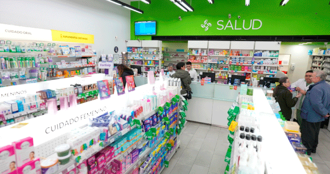 Openfarma Online