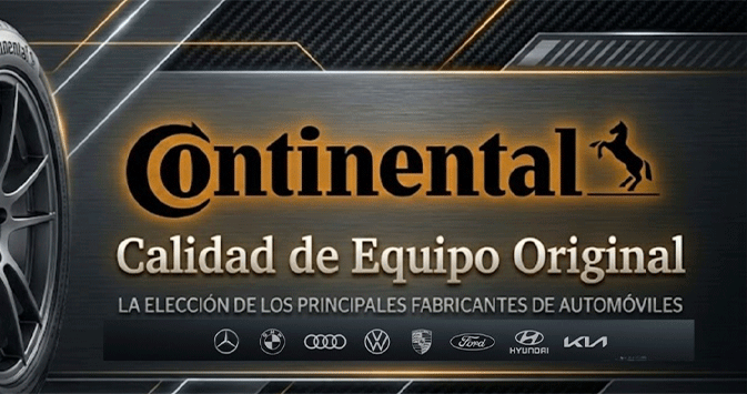 Continental