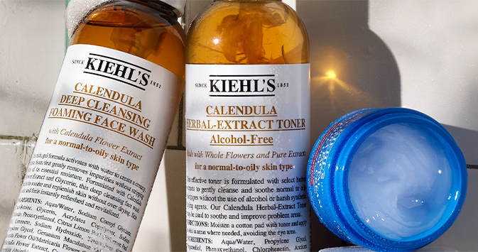 Kiehl's