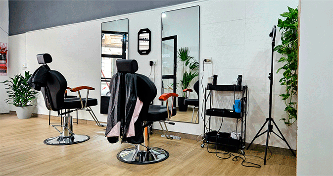 Gorriti Studio