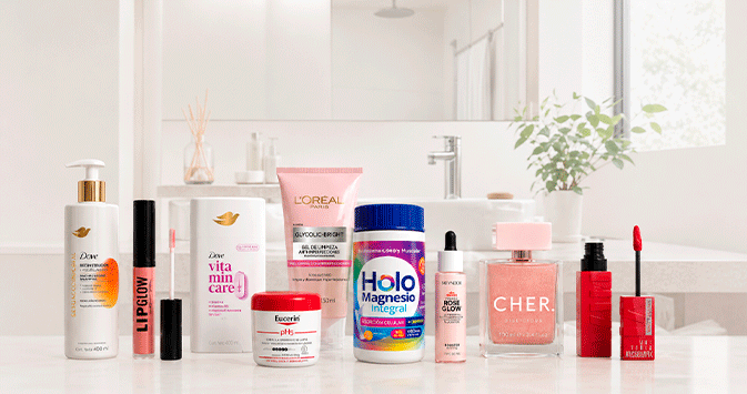 Farmacias Vilela Online