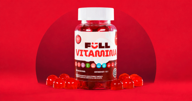 Full Gummies