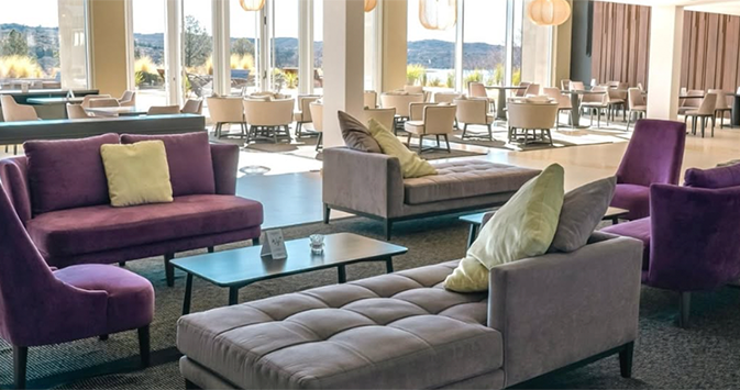 Graciana Apart & Rooms