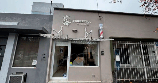 Ferreyra Barbería