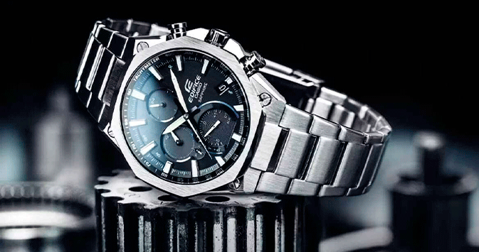 Irrompibles Relojes