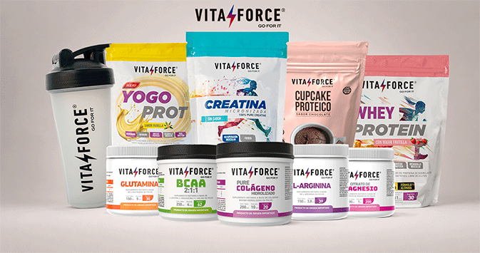 Vitaforce