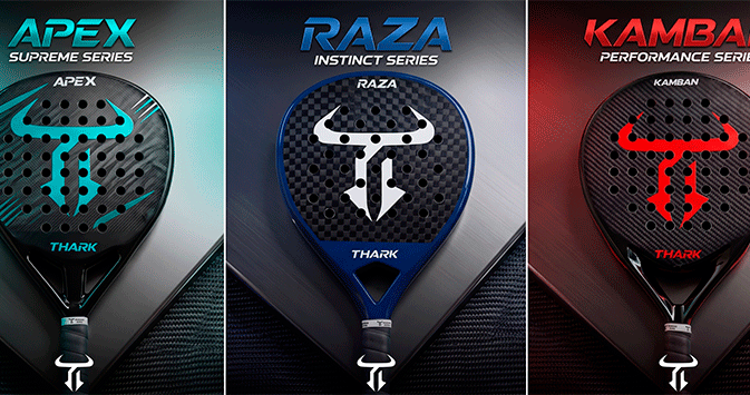 Thark Padel