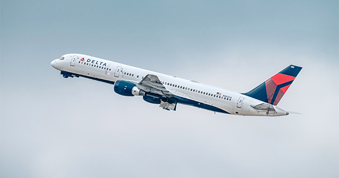 Delta Airlines