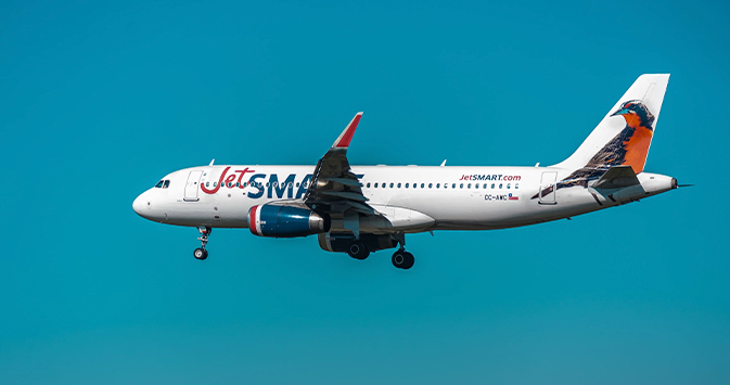 JetSMART