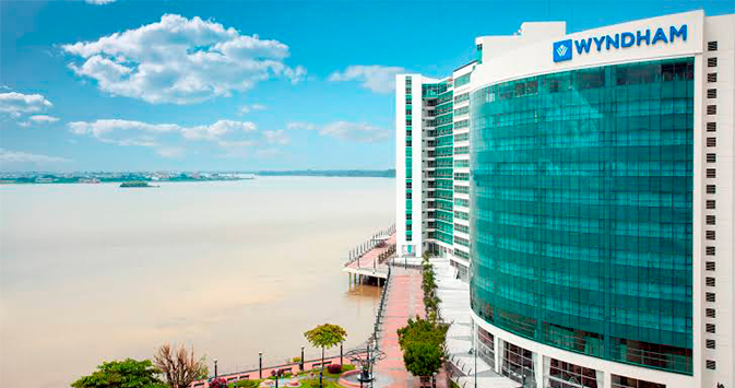 Wyndham Hotels & Resorts