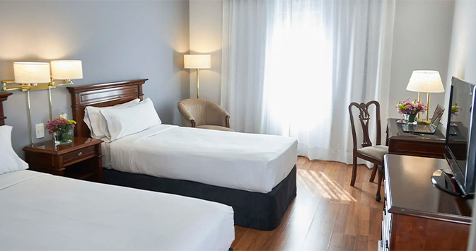 Cyan Hoteles