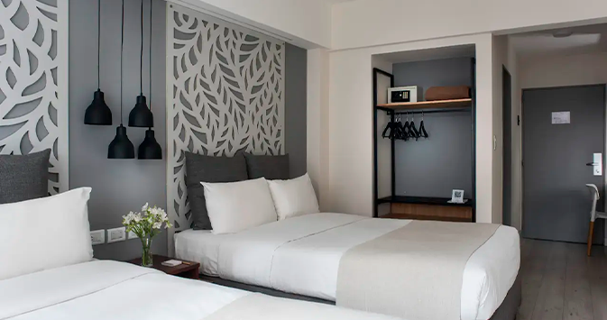 Rochester Hotels