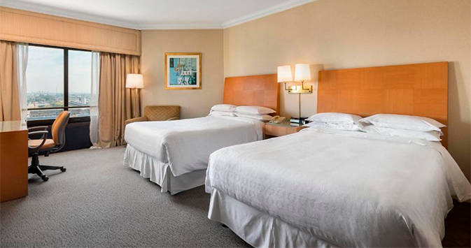 Sheraton